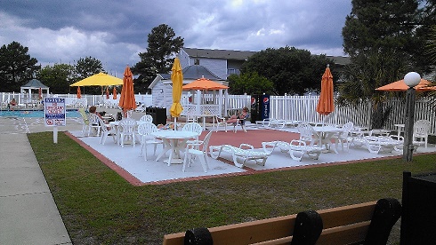 Loading Resort Image...